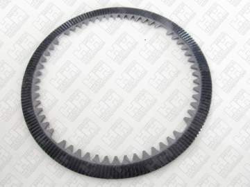 Фрикционная пластина (1 компл./1-3 шт.) для колесный экскаватор DAEWOO-DOOSAN DX140W-3 (K9001313)