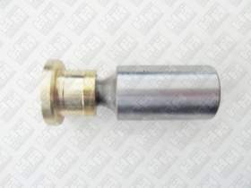 Комплект поршней (1 компл./7-9 шт.) для колесный экскаватор DAEWOO-DOOSAN DX160W-3 (400901-00004)