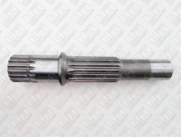 Вал для гусеничный экскаватор DAEWOO-DOOSAN S150LC-V (115374B, 1.211-00001)