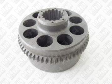 Блок поршней для гусеничный экскаватор DAEWOO-DOOSAN S470LC-V (116635A, 410-00005, 150102-00438)