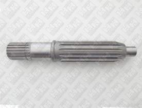 Вал для гусеничный экскаватор HITACHI ZX330 (0816205)