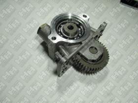 PTO BOX для гусеничный экскаватор VOLVO EC140C ()