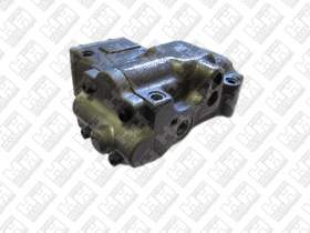 Регулятор для гусеничный экскаватор VOLVO EC180B LC (VOE14534503, VOE14534506, VOE14508530, VOE14508542)
